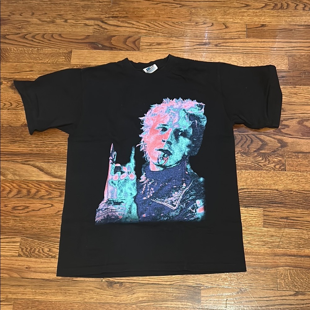 Machine Gun Kelly T-shirt